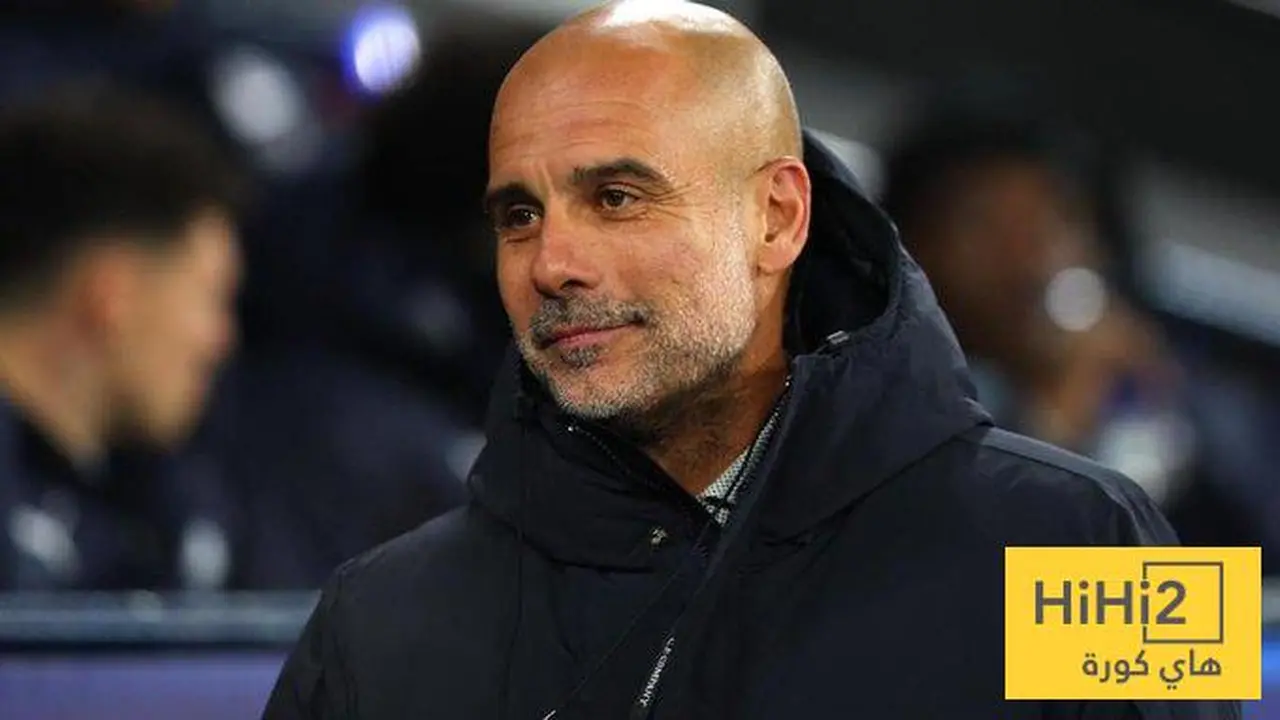 بقيادة ميسي.. غوارديولا يختار 11 لاعباً في تشكيلته المثالية التاريخية